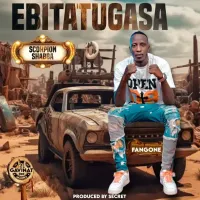 Ebitatugasa Lyrics - Scorpion Shabba 