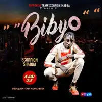 Bibyo - Scorpion Shabba 