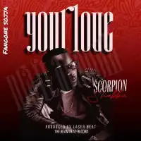 Your Love Lyrics - Scorpion Shabba 