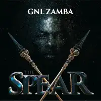 Black Red Yellow Blue (Color of Freedom) - GNL Zamba 