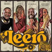 Leero - Sandra Suubi, K!mera, Wake, Afrie 