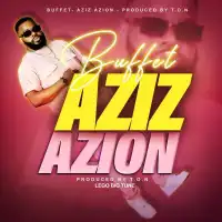 Buffet Lyrics - Aziz Azion 