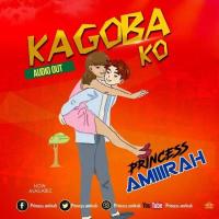 Kagobako - Princess Amiirah 