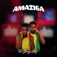 Amaziga - The Bwoyz UG 