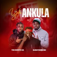 Yaffa Ankuula - The Bwoyz UG ft. Bournyross MC