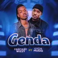 Genda - Fantasy Wizzy ft. Cyza Musiq