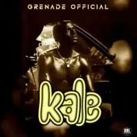 Kale - Grenade Official 