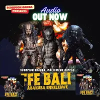 Ffe Bali - Scorpion Shabba ft. Maliswene, Kimese