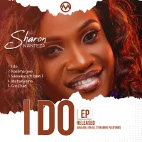 I Do - Sharon Nanteza