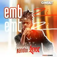 Embuzi - Nandor Love 