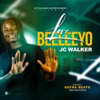 Love Beleeyo - JC Walker 