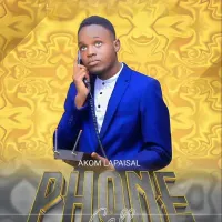 Phone Call Lyrics - Akom Lapaisal 