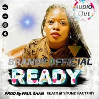 Ready - Brandy Official 