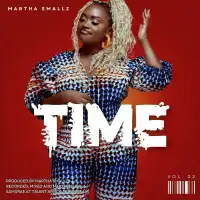 Time - Martha Smallz 