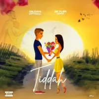 Tiddah Lyrics - Gildan Official ft. Skyler Nana