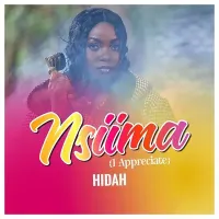 Nsiima - Hidah 