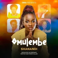 Omulembe Lyrics - Shanandi 