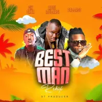 Best Man (Remix) - Pallaso, Fik Gaza, Abdu Mulaasi 