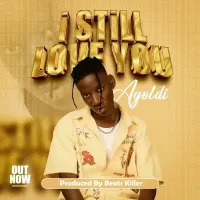 I Still Love You - Agoldi 