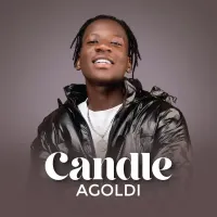 Candle - Agoldi 