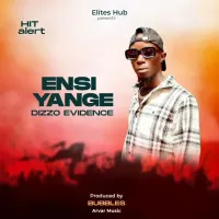 Ensi Yange - Dizzo Evidence 