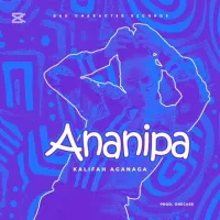 Ananipa (Emotions) - Kalifah AgaNaga 