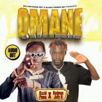 Omane - Kasid Puma, Badman Jelly G 