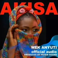 Wek Anyuti - Akisa 