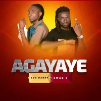 Agagaye - Bob Narry ft. Swag J