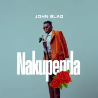 Nakupenda - John Blaq 