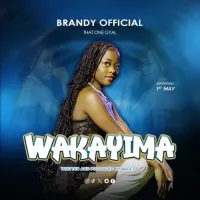 Wakayima - Brandy Official 