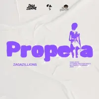 Propella - Zagazillions 