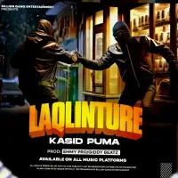 Song Cover Art