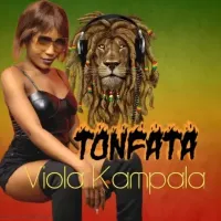 Atazirina Tonfata - Viola Kampala 