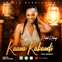 Kaana Kabandi - Viola Kampala 