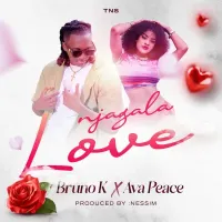 Njagala Love - Bruno K, Ava Peace 