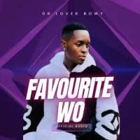 Favourite Wo - Dr Lover Bowy 