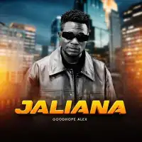 Jaliana - Goodhope Alex 