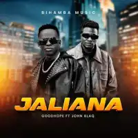 Juliana (Remix) - Goodhope Alex ft. John Blaq