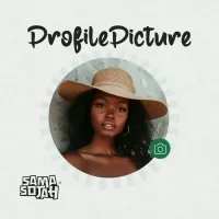 Profile Picture - Sama Sojah 