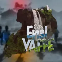 Ensi Yaffe - King Saha 