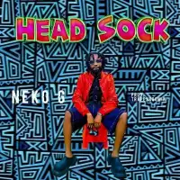 Head Sock - Neko G 