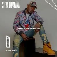 Sitya Mpalana - Wisdom Poison 
