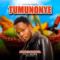 Tumunonye - Akom Lapaisal 