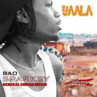 Yaala - Bad Sparksy ft. General Chicha