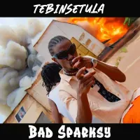 Tebinsetula - Bad Sparksy ft. Amani Greene, Dogu