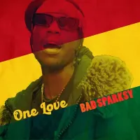 One Love - Bad Sparksy 