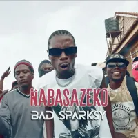 Nabasazeko - Bad Sparksy 