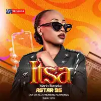 ITSA - Astar 95 
