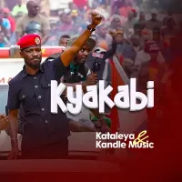 Kyakabi - Kataleya & Kandle 